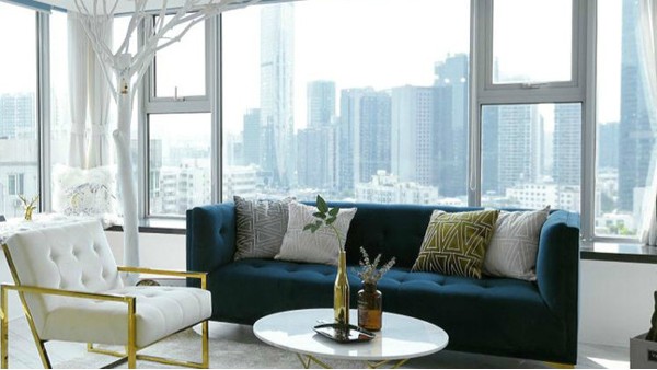 高端鋁合金門窗哪家好？佛山樓上樓門窗值得信賴！