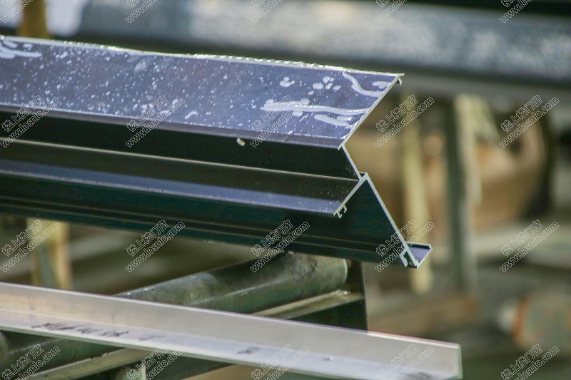 聽(tīng)說(shuō)這家鋁合金門(mén)窗廠家能為樓盤(pán)提升30%的價(jià)值利益！