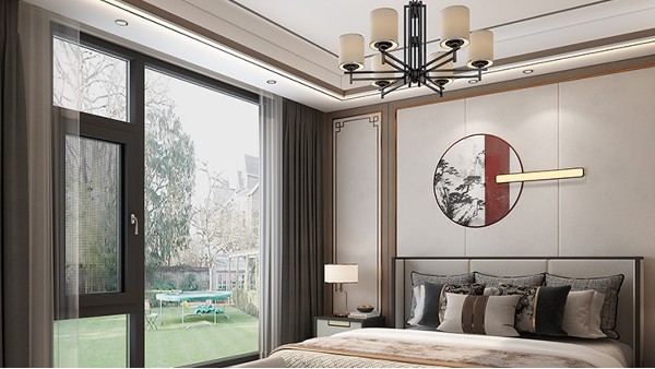 【樓上樓門窗】承接工程鋁合金門窗項目的廠家有哪些？