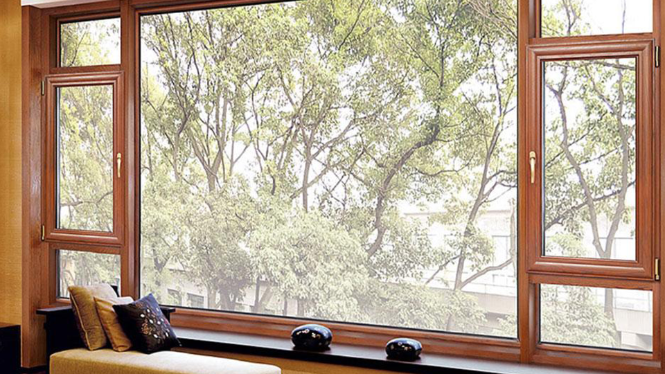 新房裝修門窗很重要，如何選擇不掉坑？樓上樓門窗要你記住這3點(diǎn)！