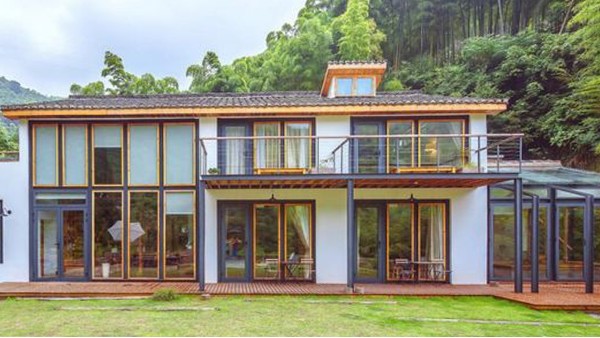 震驚！據(jù)說高端門窗出現(xiàn)這幾種現(xiàn)象就必須更換了！