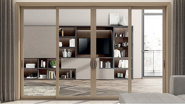 什么是高端門窗？什么牌子的高端門窗最好？-樓上樓高端門窗