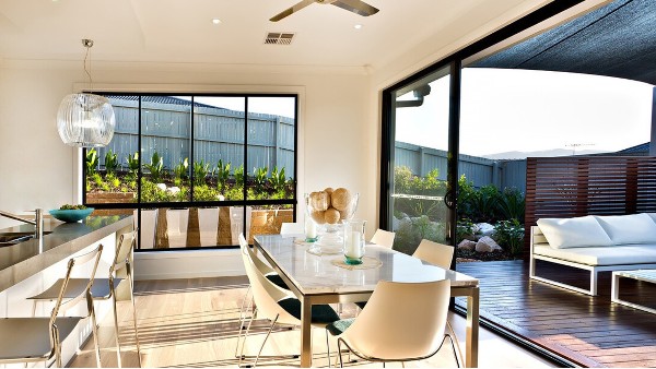 購買鋁合金門窗的6個步驟，你學(xué)廢了嗎！