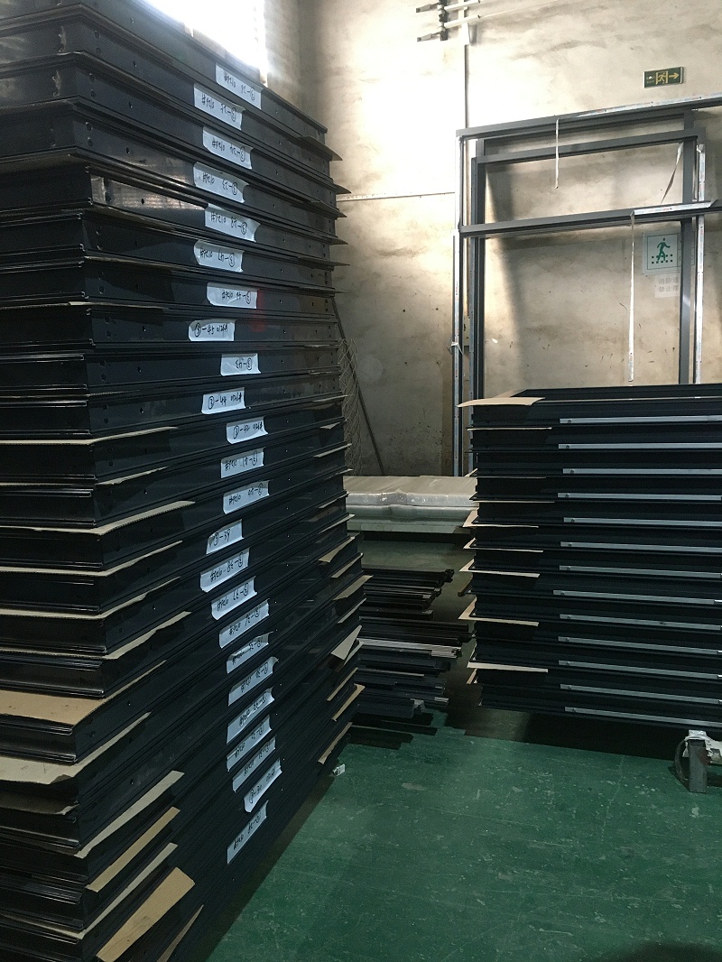 什么？你家的鋁合金門窗只要300元/平？年輕人，耗子喂汁！