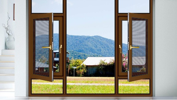 為什么家里的電費(fèi)這么貴？只因沒有使用高端節(jié)能門窗！