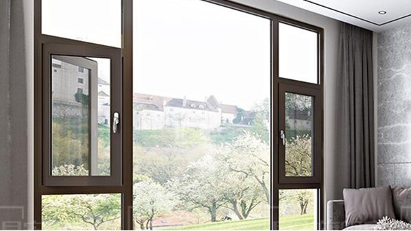 天氣又降溫了，搶購高端保溫鋁合金門窗的你還好嗎？