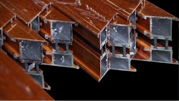 樓上樓門窗工程定制，鮮為人知的窗框與窗扇密封知識大揭秘！