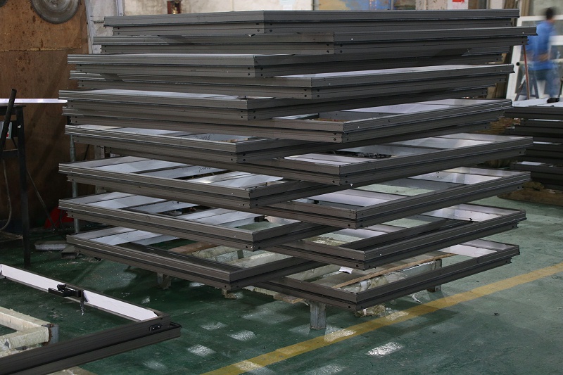 來看看樓上樓高端門窗的行業(yè)標準，別再使用“差不多”的鋁合金門窗啦！