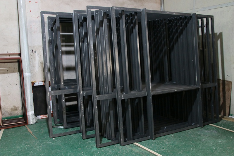 樓上樓門(mén)窗-高端鋁合金門(mén)窗的優(yōu)點(diǎn)你get到了嗎？