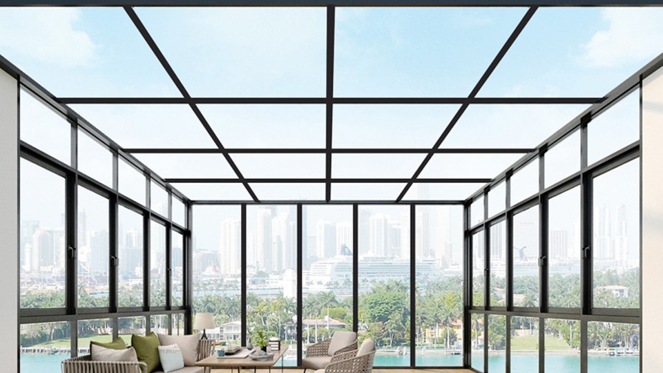 促進(jìn)定制門窗產(chǎn)業(yè)健康發(fā)展，樓上樓門窗共贏定制門窗市場(chǎng)