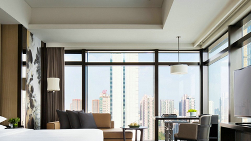 盤點2020佛山鋁合金門窗十大品牌,樓上樓是門窗工程中的"勞斯萊斯"！