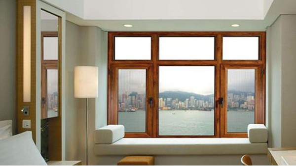 鋁木復合門窗對室內(nèi)的影響，它的性能您領(lǐng)教過就知道有多牛批！