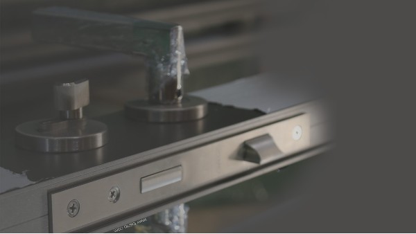 門窗工程定制中前期準備工作的規(guī)范流程需要注意什么？-樓上樓門窗