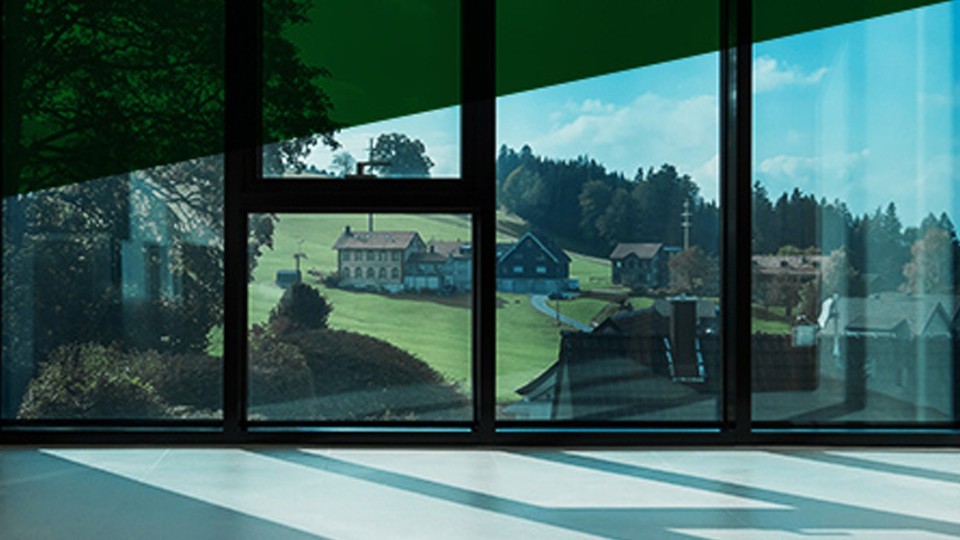 好氣哦！隔壁家居然花350元就買到了高端斷橋鋁合金門窗？