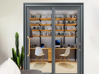 95系列非斷橋推拉門(mén)