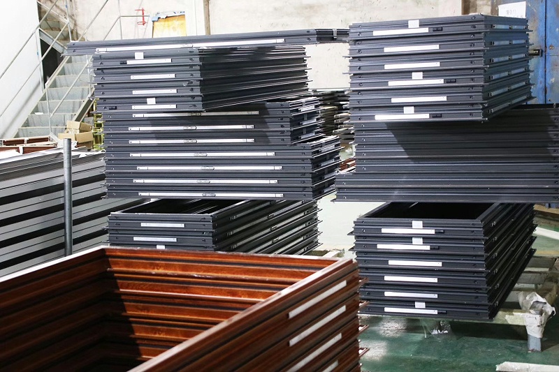 無論門窗大小，建議選購時了解這7大優(yōu)勢，才會買到優(yōu)質(zhì)好門窗！