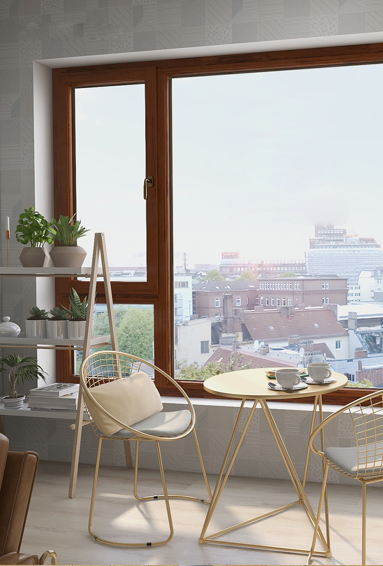 樓上樓門(mén)窗-高級(jí)門(mén)窗定制廠家